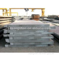 calculate steel plate weight